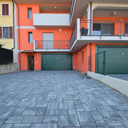 Casa Elena - Bella Vista Lago Germignaga المظهر الخارجي الصورة